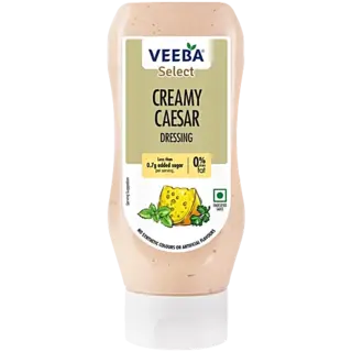 Veeba Creamy Caesar Dressing