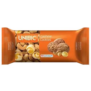 Unibic Cashew Cookies