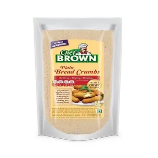 Chef Brown Bread Crumbs