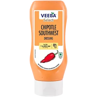 Veeba Chipotle Southwest Dressing
