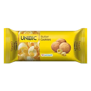 Unibic Cookies - Butter