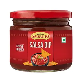 Salsalito Salsa Dip