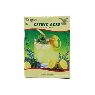 Eagle Crystals - Citric Acid