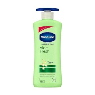 Vase.B-L.Aloe Fresh 400Ml