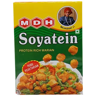 Mdh Soyatein - Protein Rich Warian