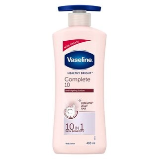 H/B Complete10 400Ml