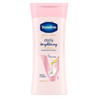 Vaseline Body Lotion Healthybright Daily Brightening