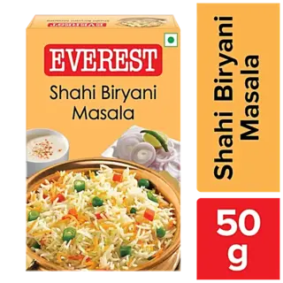 Everest Shahi Biryani Masala