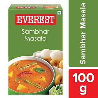 Everest Sambar Masala