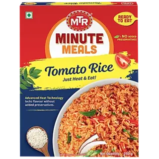 MTR Ready To Eat - Tomato Rice