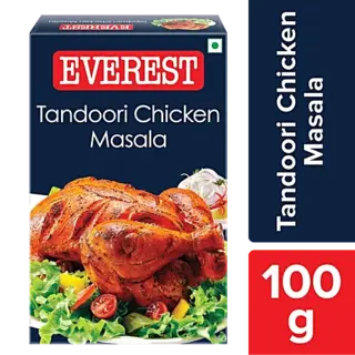 Everest Tandoori Chicken Masala