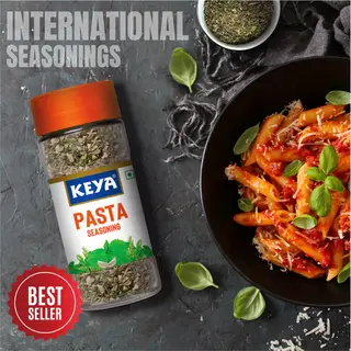 Keya Pasta Seasoning