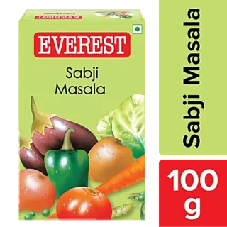 Everest Sabji Masala