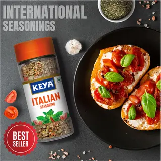Keya Italian Seasoning