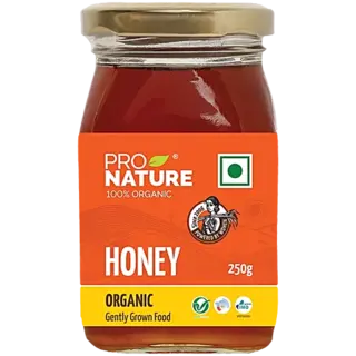 Pro Nature Organic Honey