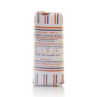 Cotton Roll