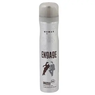 Engage Drizzle Deo Spray for Women