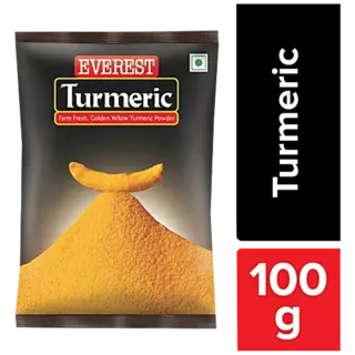 Everest Turmeric Powder