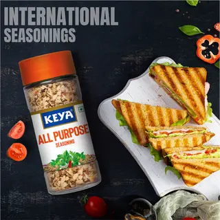 Keya All Purpose Seasoning