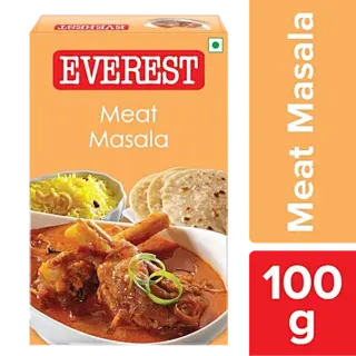 Everest Meat Masala