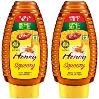 Dabur Honey Squeezy