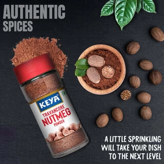 Keya Nutmeg Powder