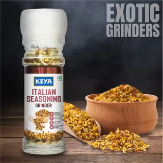 Keya Italian Seasoning Grinder