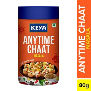 Keya Chaat Masala