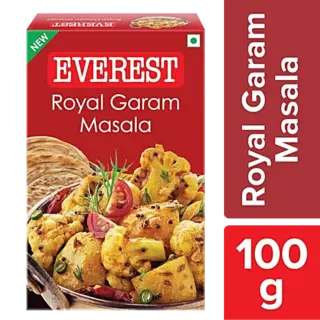 Everest Royal Garam Masala