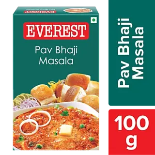 Everest Pav Bhaji Masala