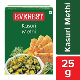 Everest Kasuri Methi