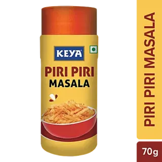 Piri Piri Seasoning 70Gm