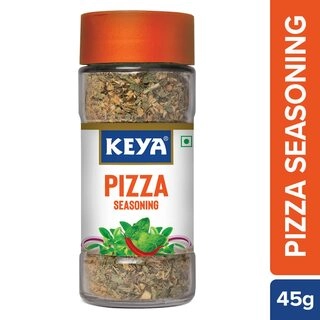 Keya Pizza Seasoning