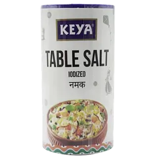 Keya Table Salt