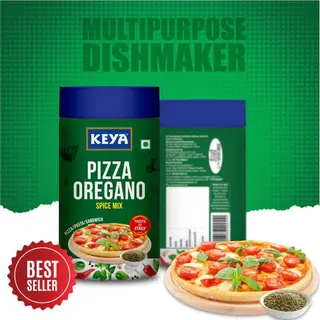 Keya Italian Pizza Oregano