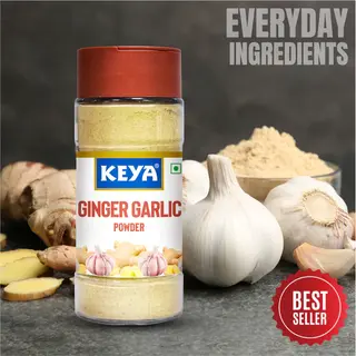 Keya Ginger Garlic Powder