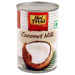 Real Thai Coconut Milk Lite