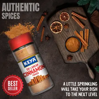 Keya Cinnamon Powder