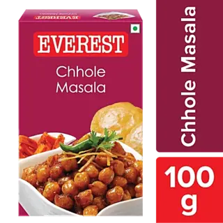 Everest Chhole Masala