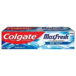 Maxfresh Blue