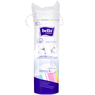 Bella Cotton Pads