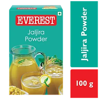 Everest Jaljira Powder