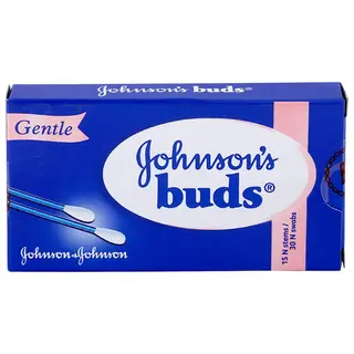 Johnson Buds
