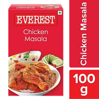Everest Chicken Masala