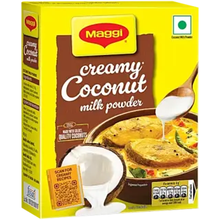 Pow.Coconut Milk 100Gm