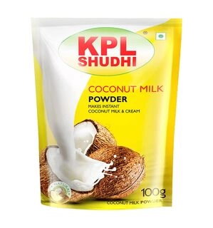 KPL Coconut Milk Powder