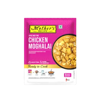 Mothers Recipe Chicken Moghalai Mix