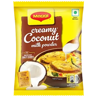 Pow.Coconut Milk 25Gm
