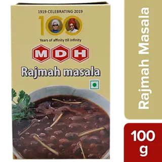 MDH Rajma Masala