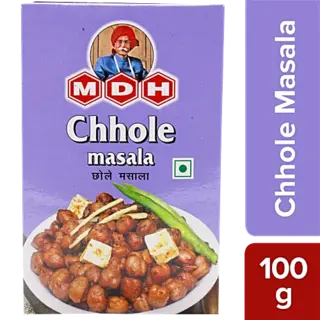 MDH Chole Masala